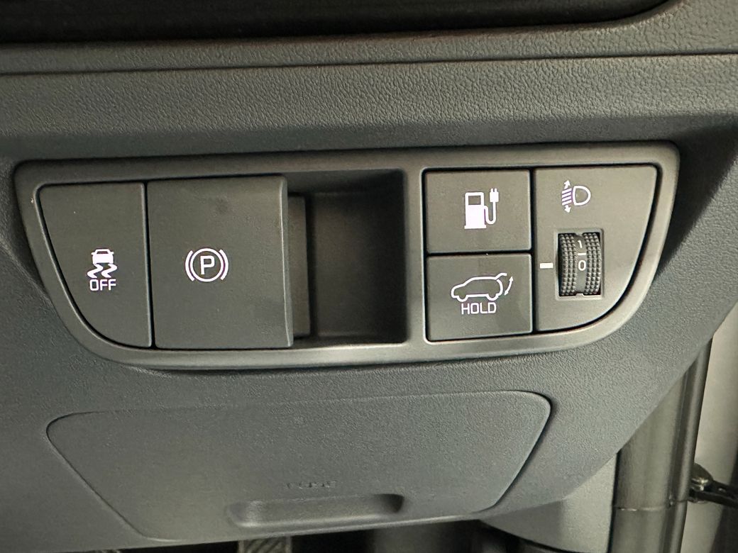 2025 Kia EV6