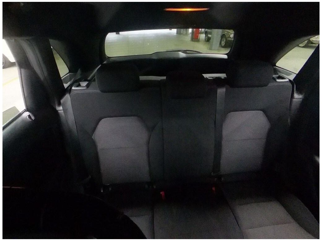 2016 Mercedes-Benz B Class