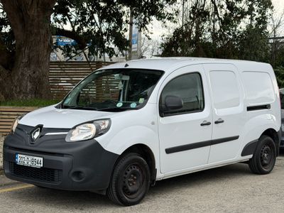 2020 Renault Kangoo