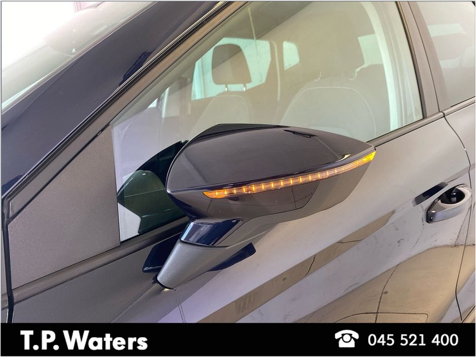 2023 SEAT Arona
