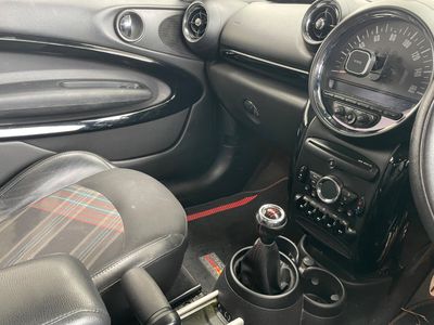 2016 Mini Paceman