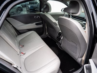 2024 Hyundai Ioniq 6
