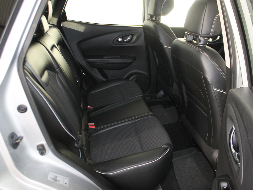 2018 Renault Kadjar