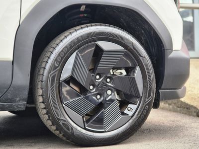 2026 Suzuki Vitara