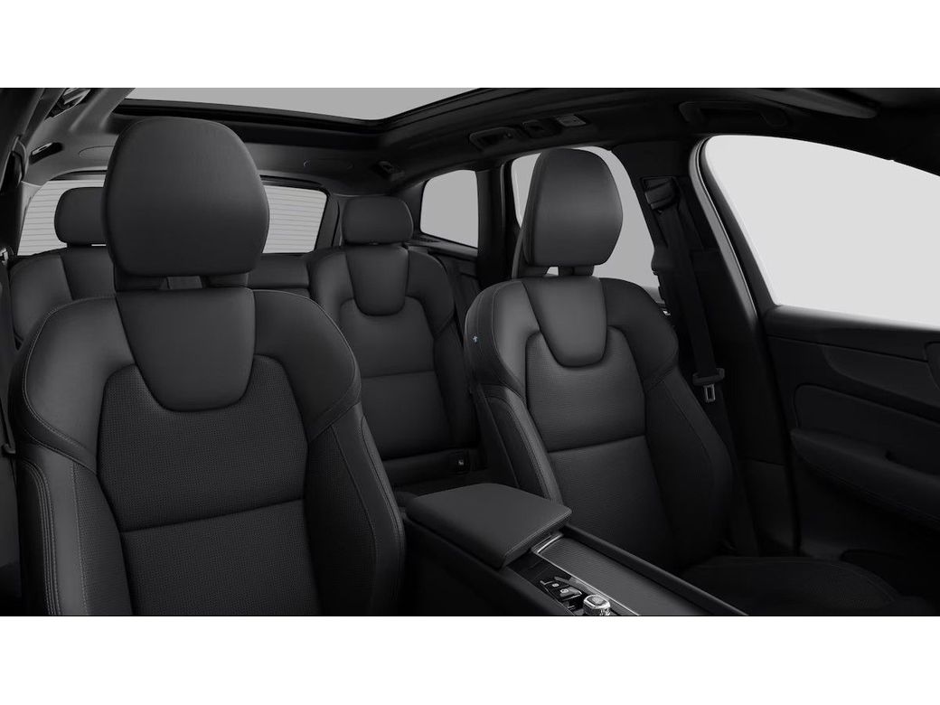 2026 Volvo XC60
