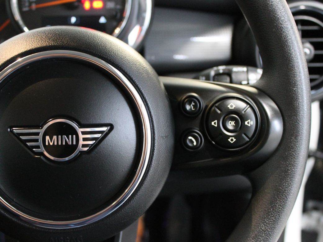 2020 Mini Cooper