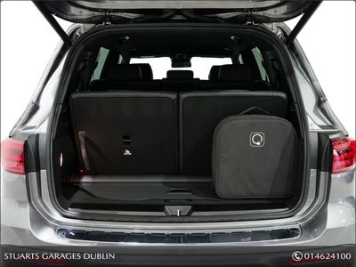 2025 Mercedes-Benz EQB