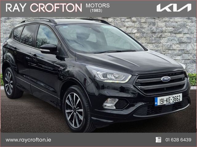 vehicle for sale from Ray Crofton Ltd