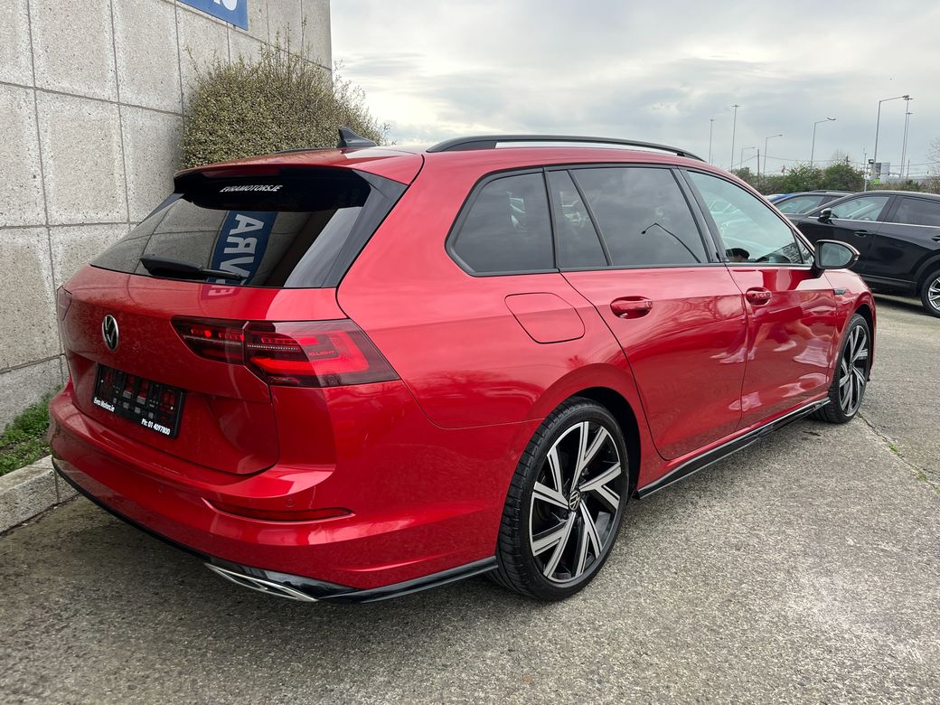 2022 Volkswagen Golf