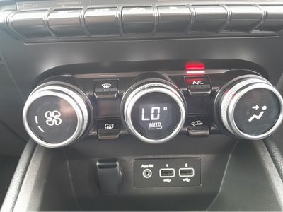 2023 Renault Clio