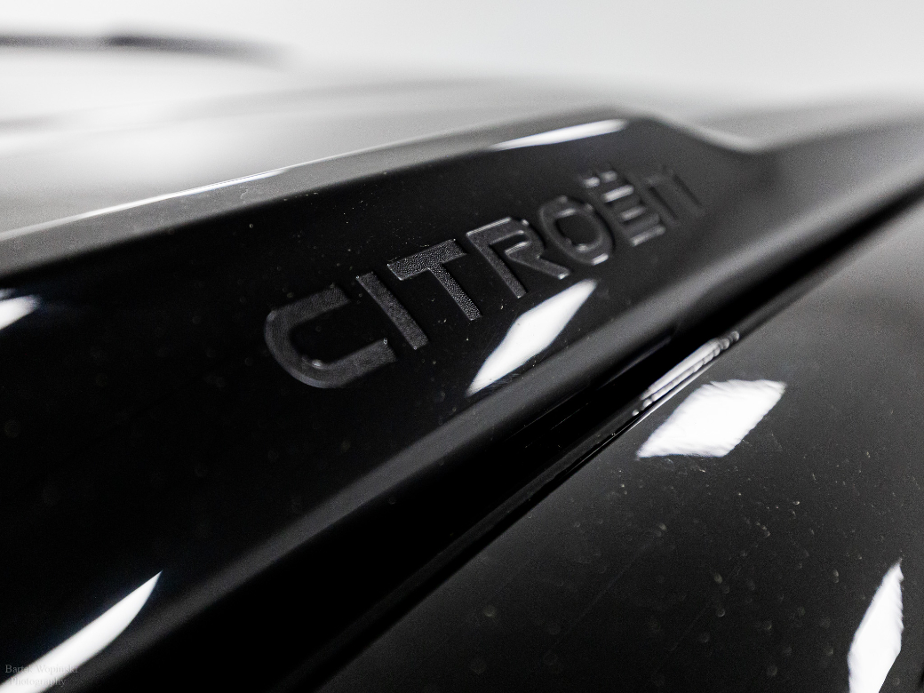 2026 Citroen C3