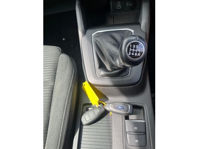 2023 Ford Focus
