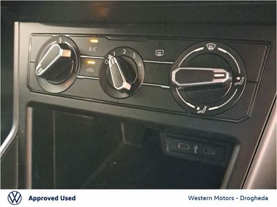 2024 Volkswagen Polo