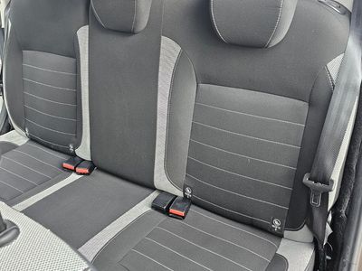 2017 Dacia Sandero