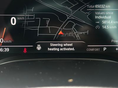 2022 BMW 5 Series