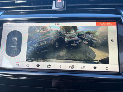 2020 Land Rover Discovery Sport