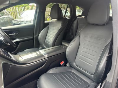 2023 Mercedes-Benz GLC Class