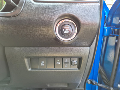 2023 Suzuki Swift