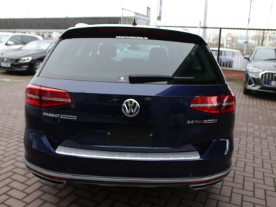 2019 Volkswagen Passat
