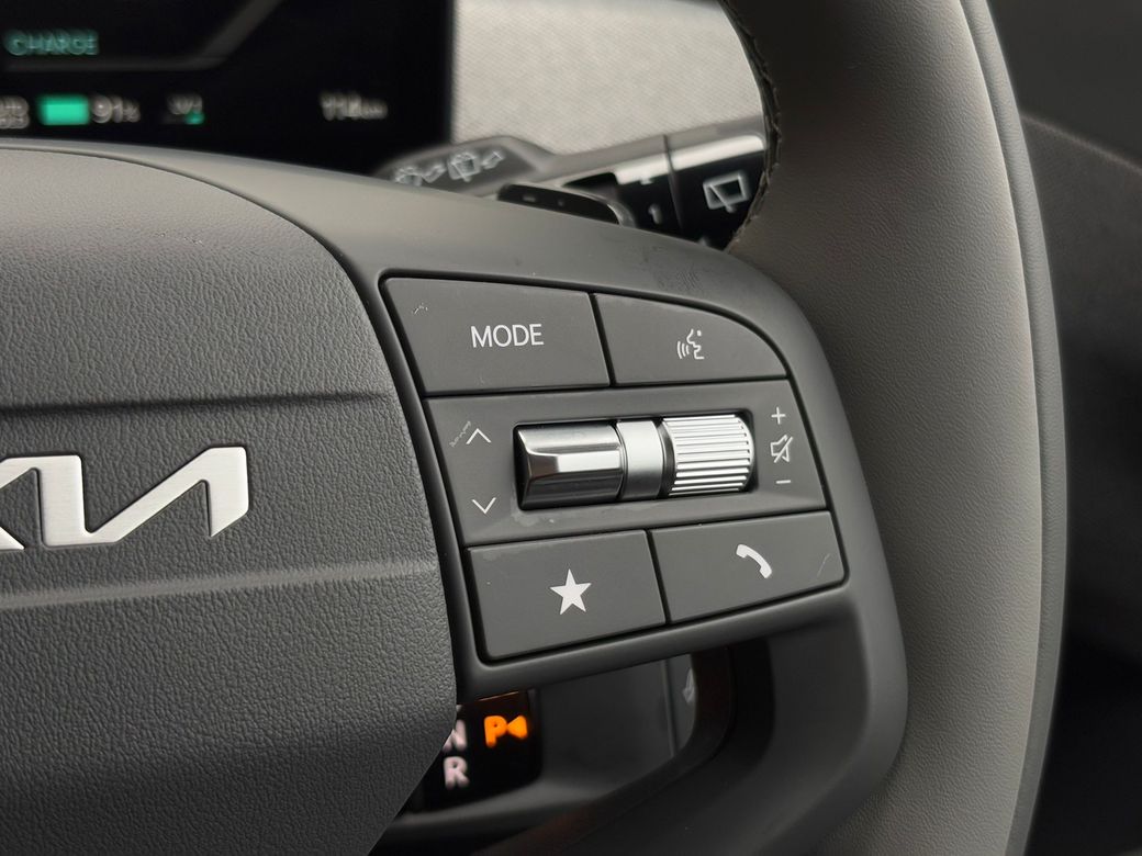 2026 Kia EV3