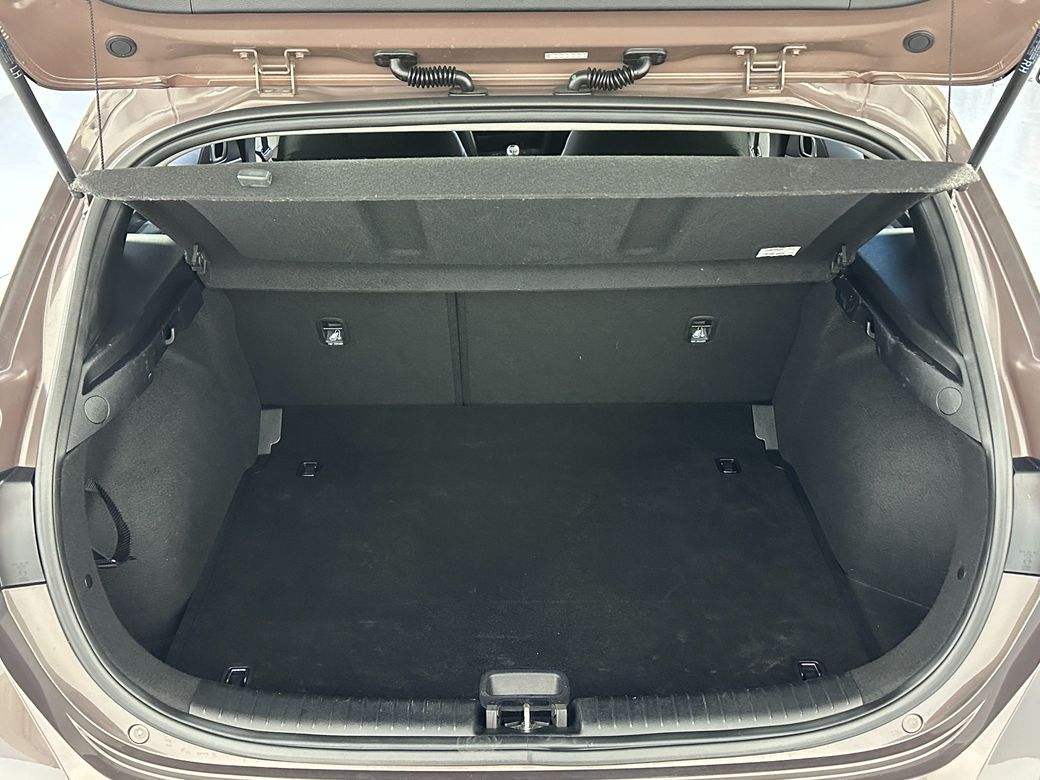 2022 Kia Ceed
