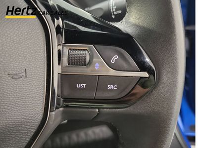 2023 Peugeot 2008