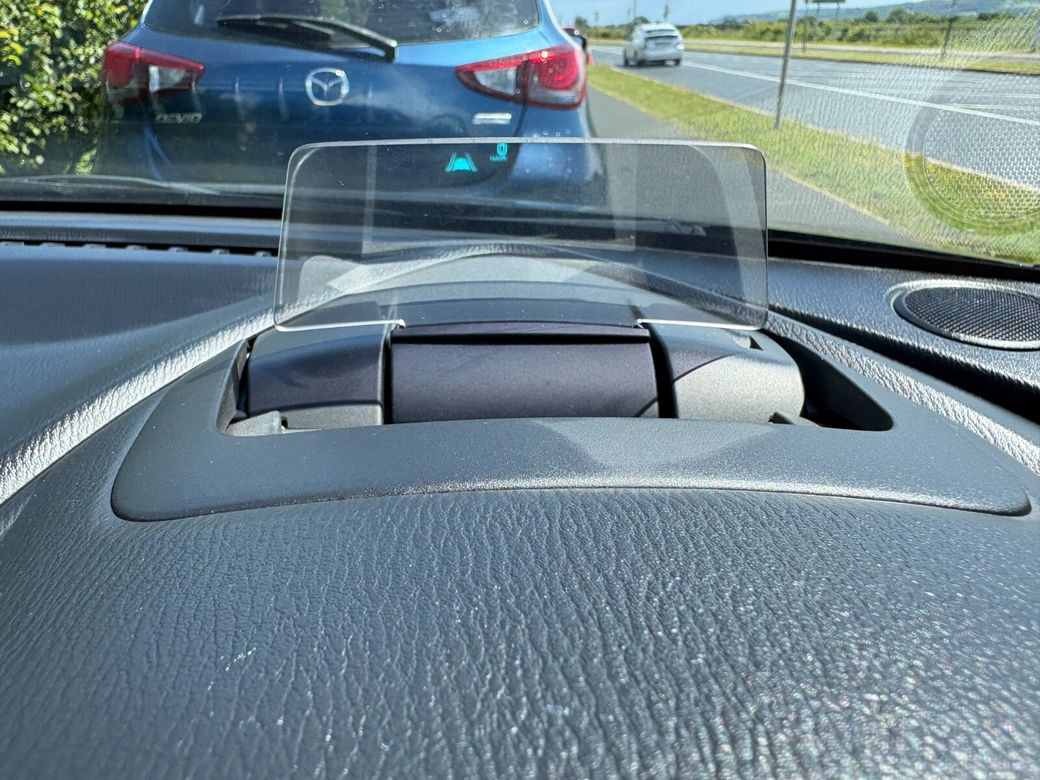 2016 Mazda Demio