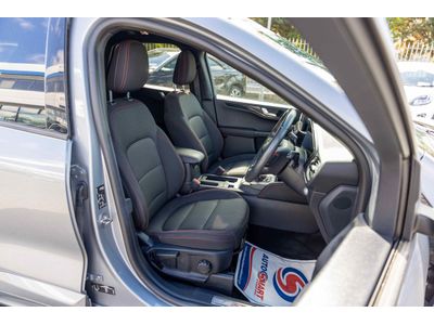 2021 Ford Kuga