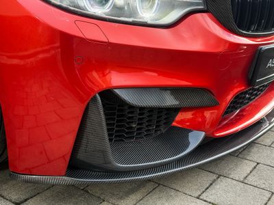 2014 BMW M3