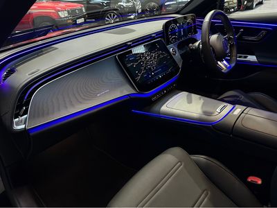 2025 Mercedes-Benz AMG