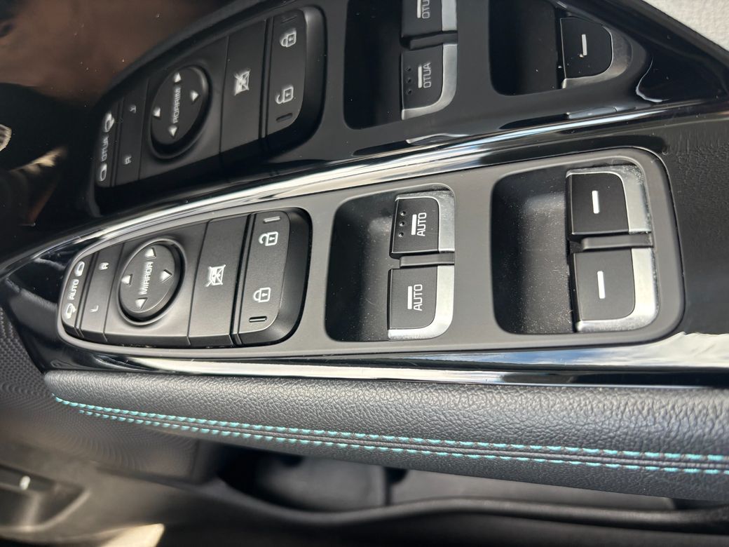 2020 Kia Niro