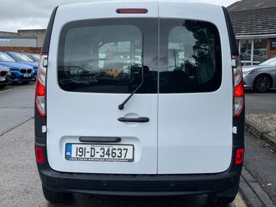 2019 Renault Kangoo