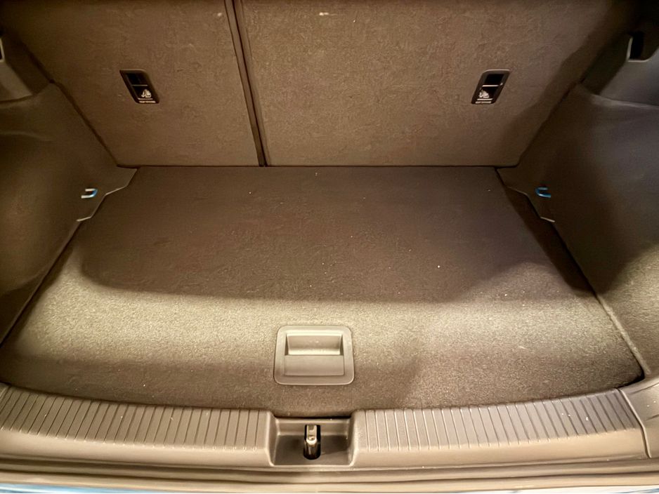 2020 Volkswagen T-Cross