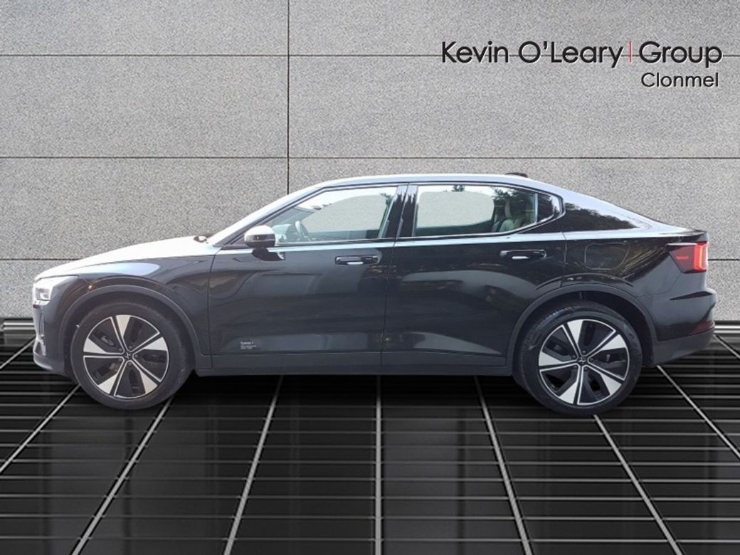 2023 Polestar 2