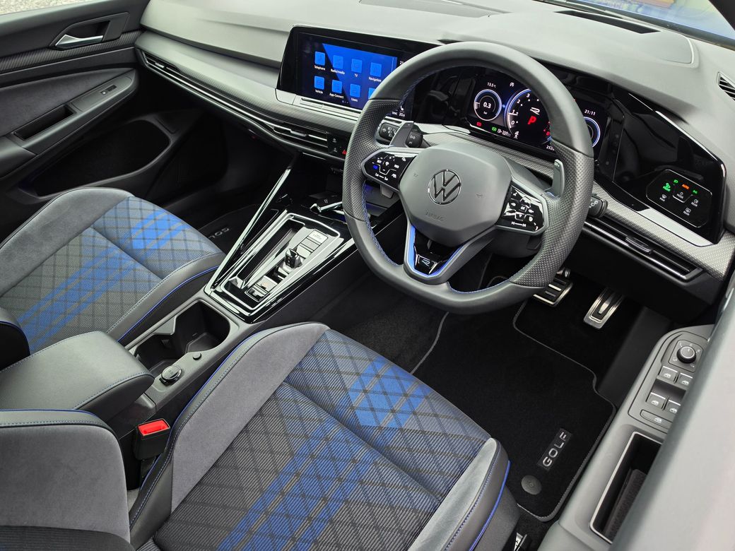 2023 Volkswagen Golf