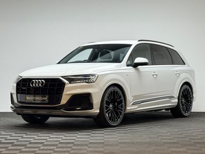 2023 Audi Q7