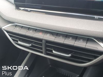 2025 Skoda Octavia