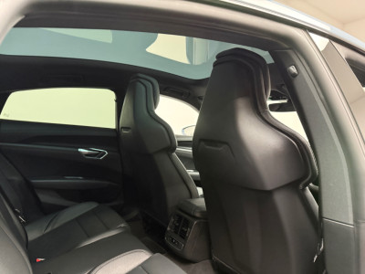 2022 Audi e-tron GT
