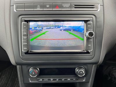 2017 Volkswagen Polo