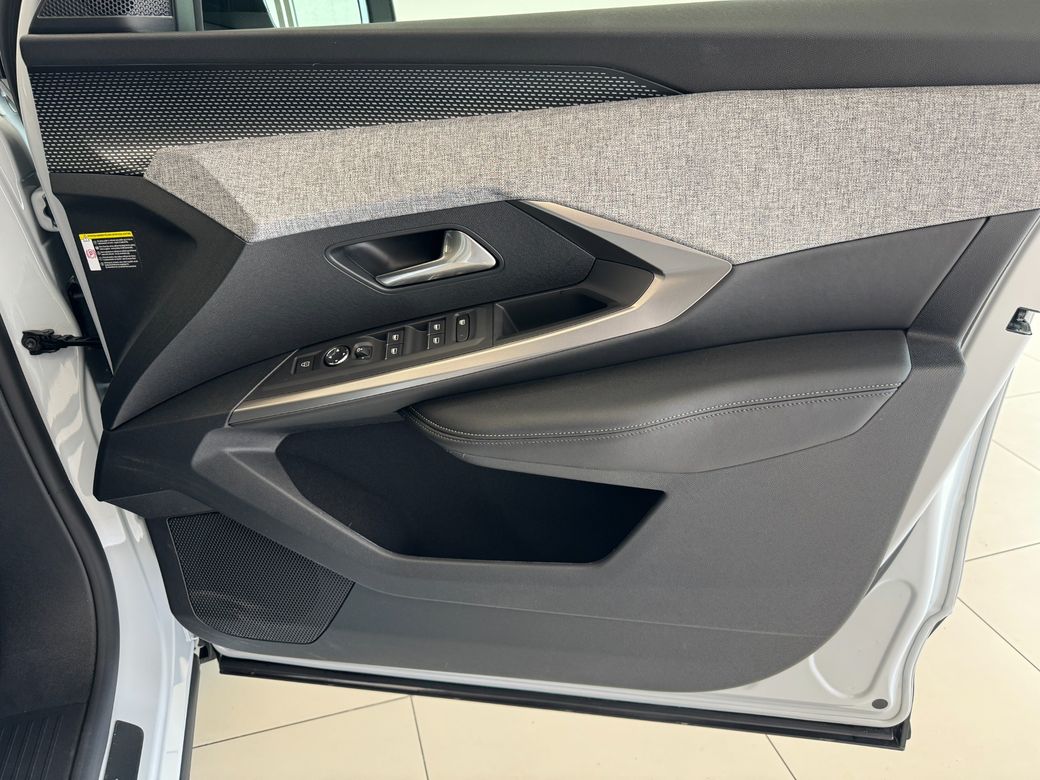 2026 Peugeot 3008