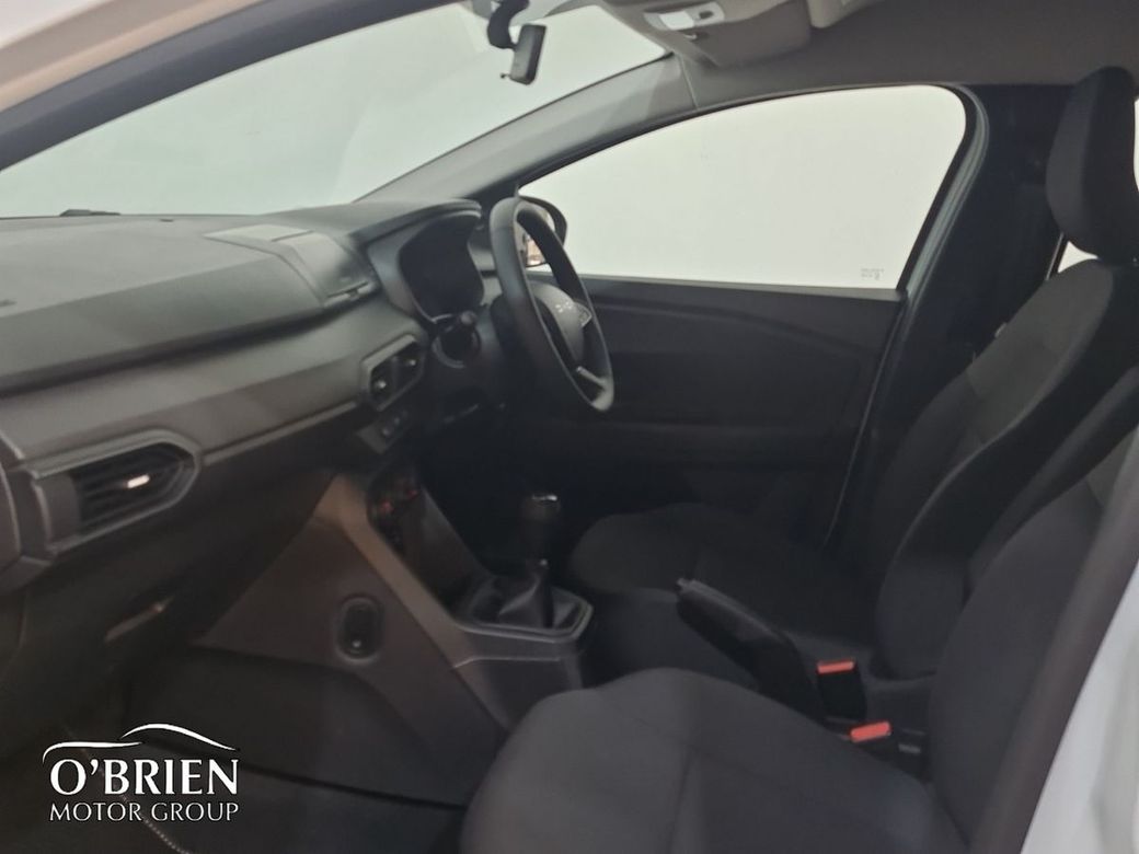 2023 Dacia Sandero