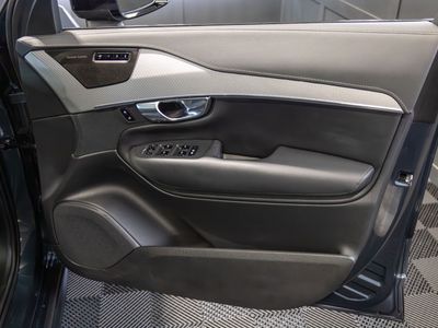 2024 Volvo XC90