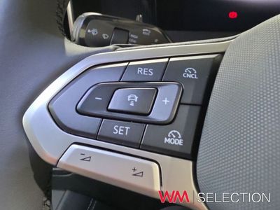 2026 Volkswagen Tayron