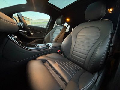 2023 Mercedes-Benz EQC