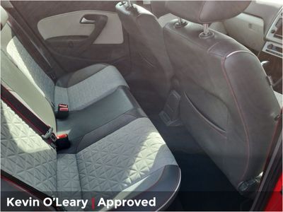 2016 Volkswagen Polo