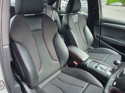 2014 Audi S3