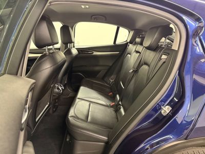 2019 Alfa Romeo Stelvio