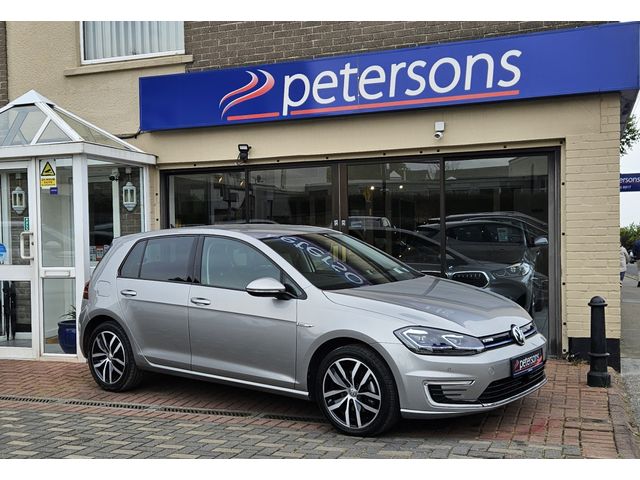 vehicle for sale from Petersons