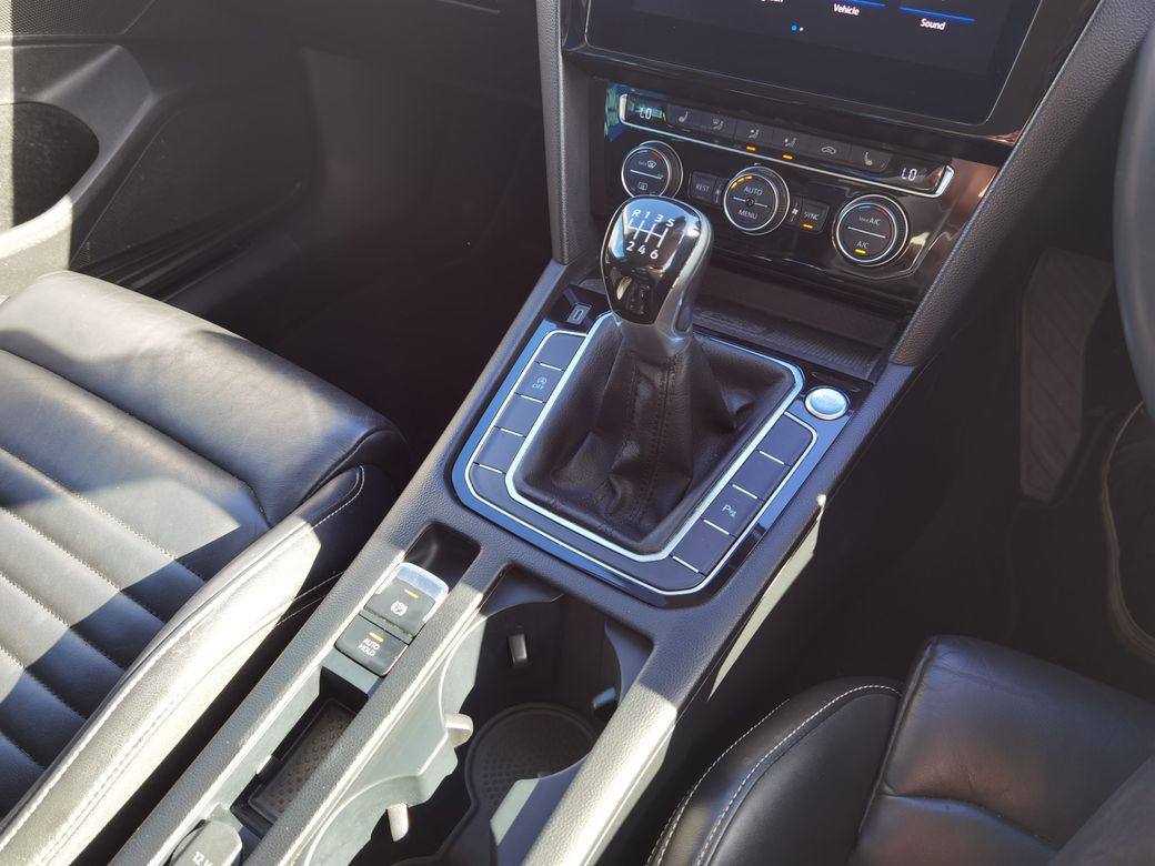 2020 Volkswagen Passat