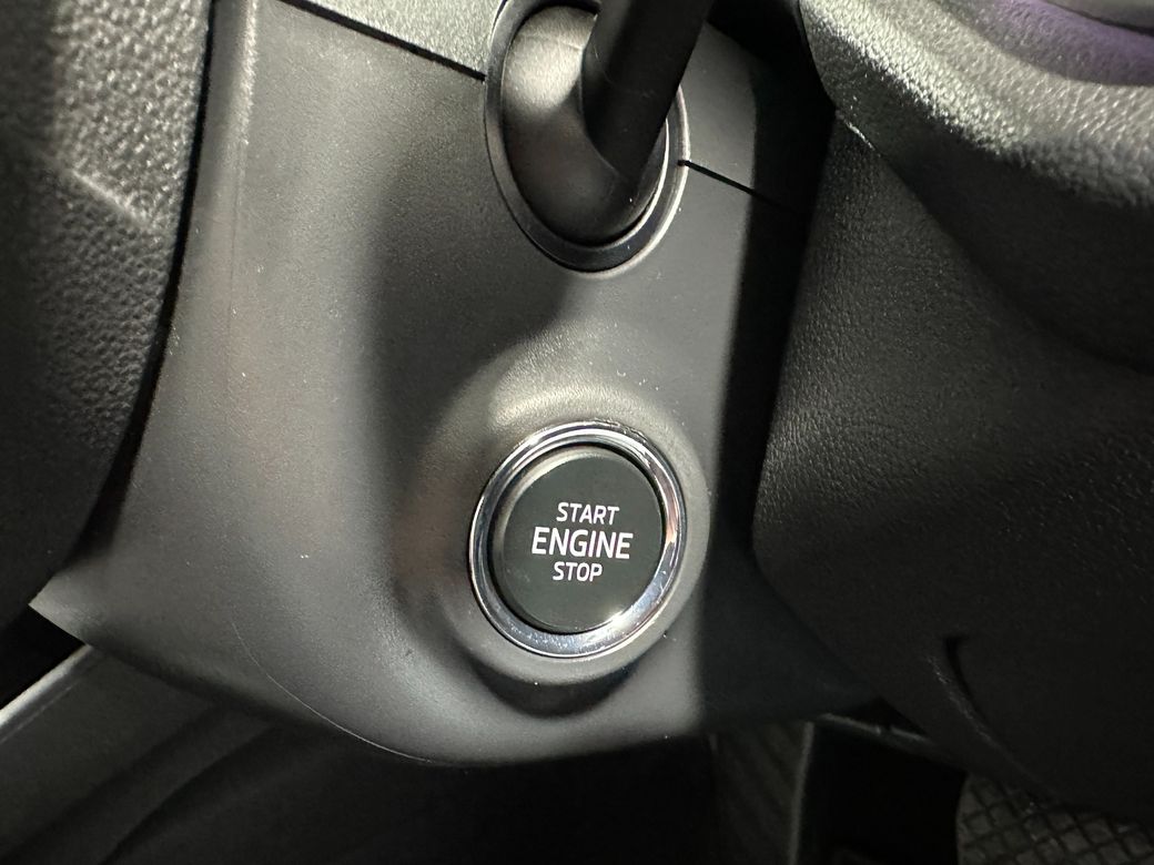 2023 Skoda Octavia